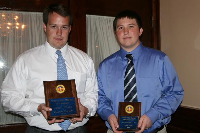 Berwyn Fire Company Annual Banquet - Berwyn Fire Company