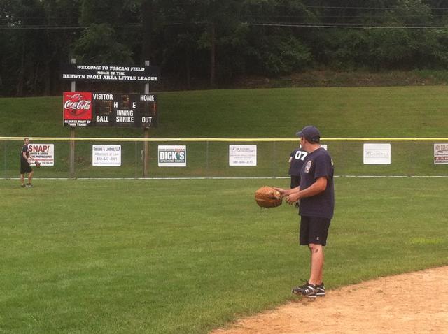 Berwyn-Paoli Area Little League Baseball > Home